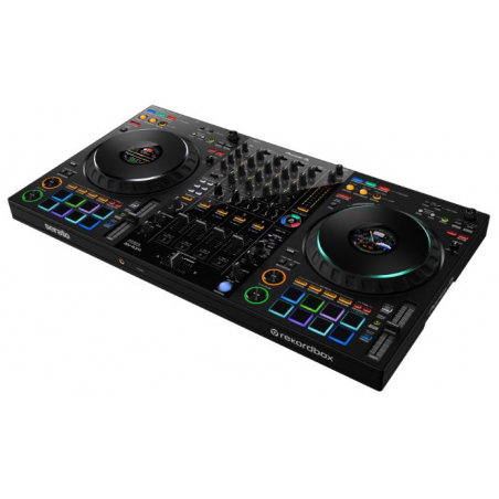 Packs DJ - Pioneer DJ AlphaTheta - DDJ-FLX10 + DJC-FLX10 BAG