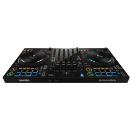 	Packs DJ - Pioneer DJ AlphaTheta - DDJ-FLX10 + DJC-FLX10 BAG