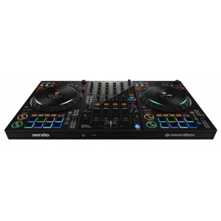 Packs DJ - Pioneer DJ AlphaTheta - DDJ-FLX10 + DJC-FLX10 BAG