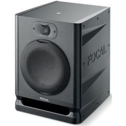 	Enceintes monitoring de studio - Focal - ALPHA 80 Evo