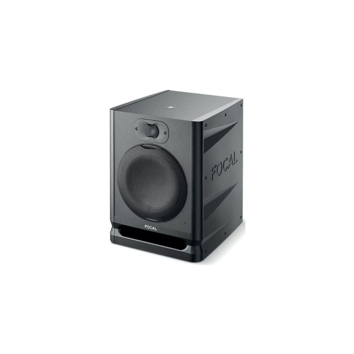 Enceintes monitoring de studio - Focal - ALPHA 80 Evo