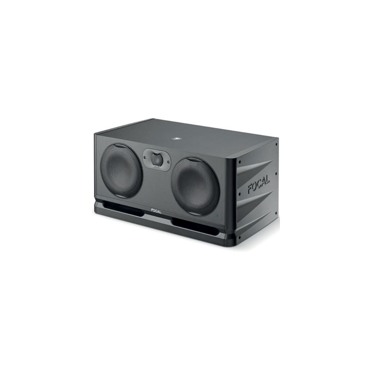 Enceintes monitoring de studio - Focal - ALPHA Twin Evo