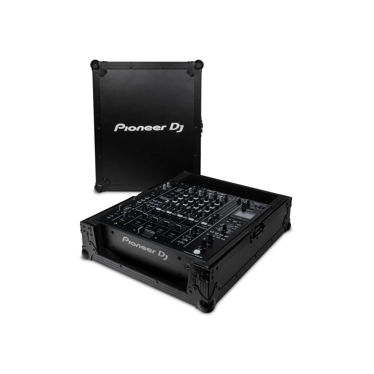 Flight cases contrôleurs DJ - Pioneer DJ - FLT-DJMA9