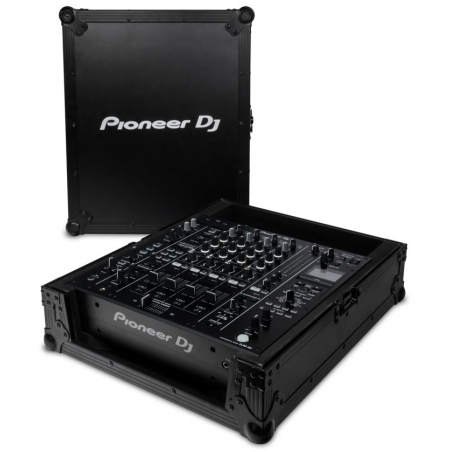 Packs DJ - Pioneer DJ AlphaTheta - DJM-A9 + FLT-DJMA9
