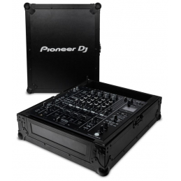 	Packs DJ - Pioneer DJ AlphaTheta - DJM-A9 + FLT-DJMA9