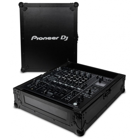 Packs DJ - Pioneer DJ AlphaTheta - DJM-A9 + FLT-DJMA9