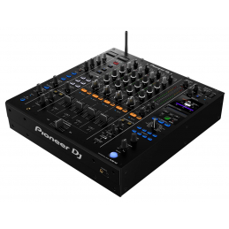 	Packs DJ - Pioneer DJ AlphaTheta - DJM-A9 + FLT-DJMA9