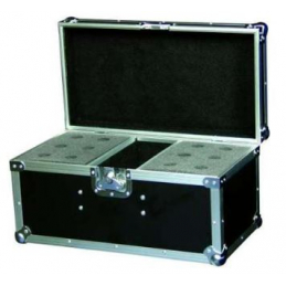 Flight cases micros - Power Acoustics - Flight cases - FT MIC12