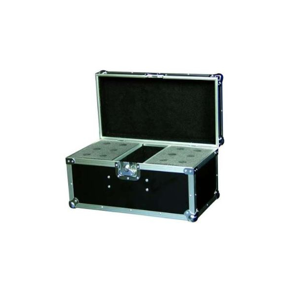 Flight cases micros - Power Acoustics - Flight cases - FT MIC12