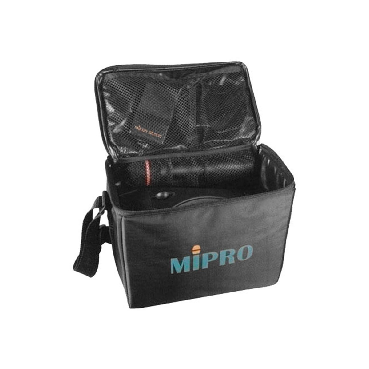 Housses sonos portables - Mipro - SC 200