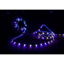 	Rubans LED - Ibiza Light - LLS500UV - Ruban Led