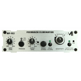 	 - Energyson - MP-FE2