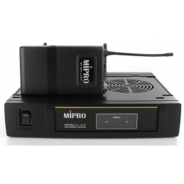 	Micros serre-tête sans fil - Mipro - MR801/MT801