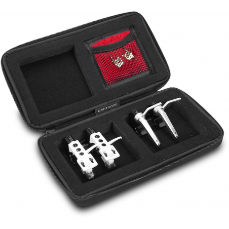 Sacs multimédia et accessoires - UDG - Creator Cartridge Hardcase...