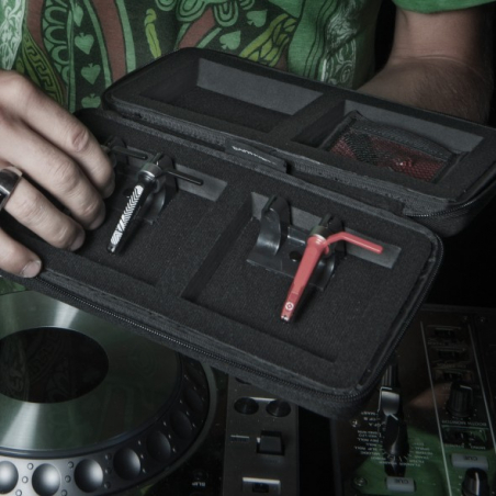 Sacs multimédia et accessoires - UDG - Creator Cartridge Hardcase...