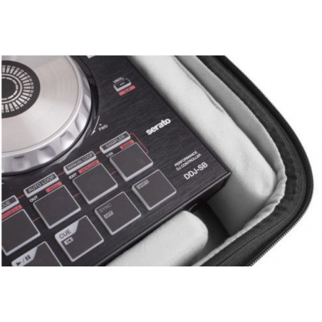 Housses de transport contrôleurs DJ - UDG - U7001BL - Contrôleur DJ