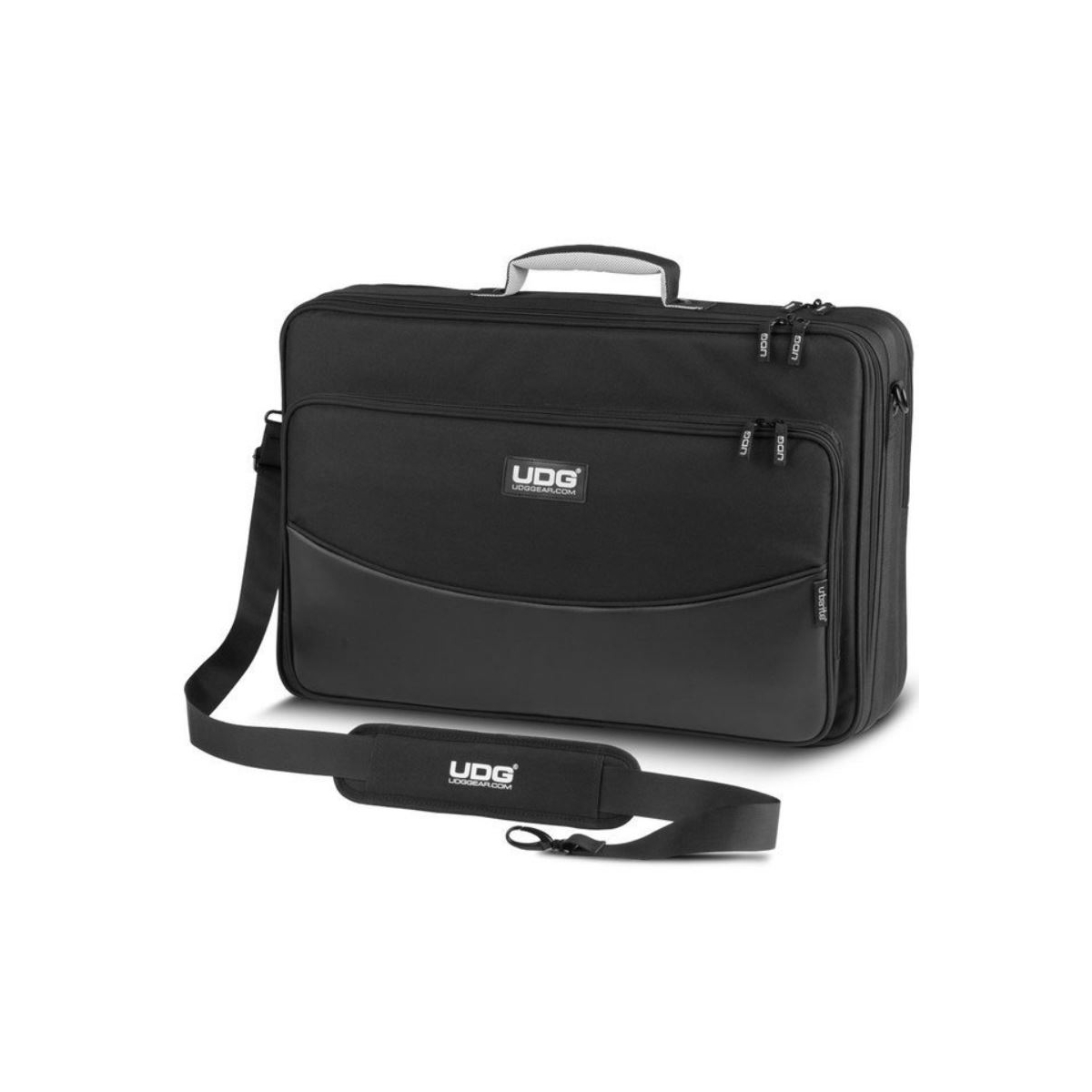 Housses de transport contrôleurs DJ - UDG - Urbanite MIDI Controller...