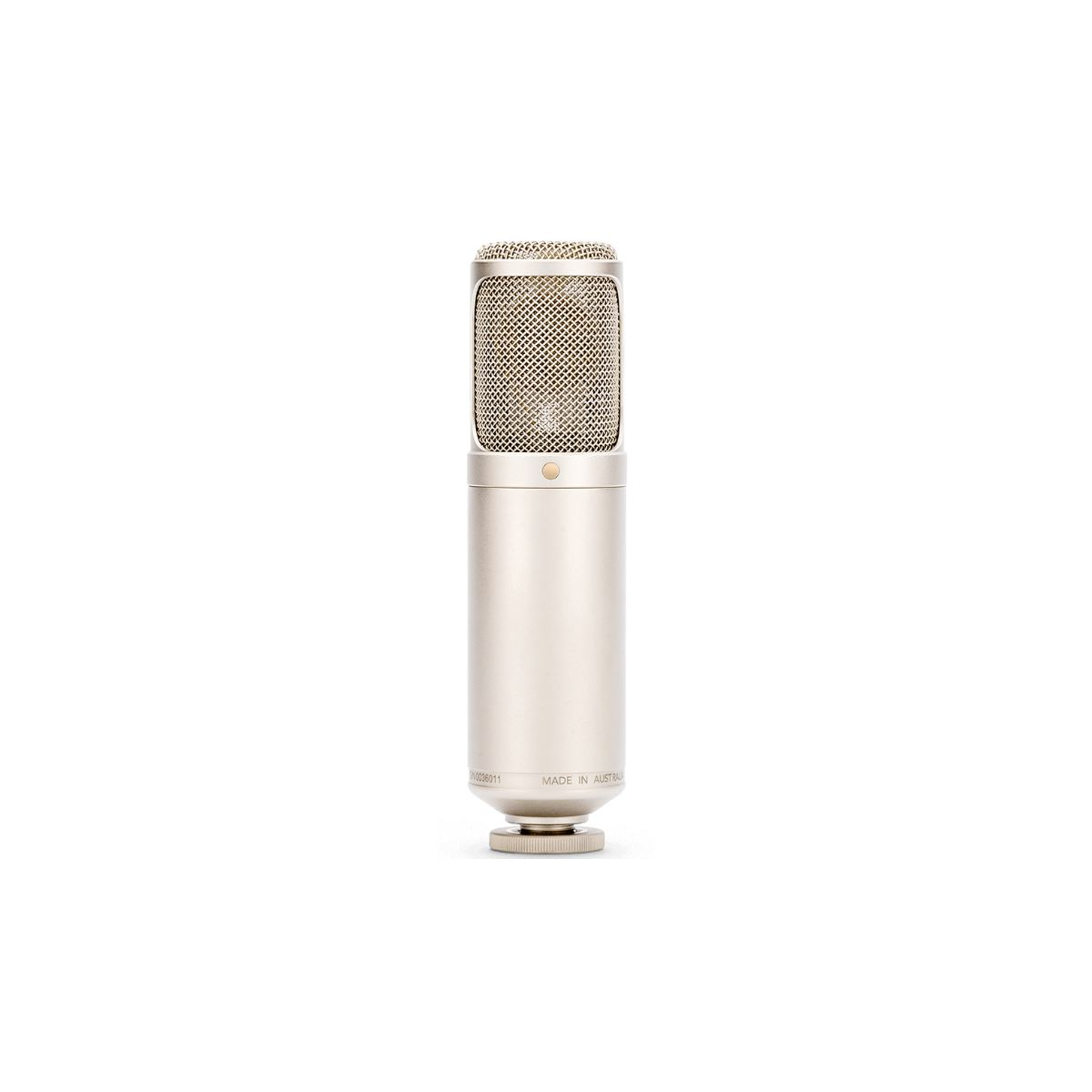 Micros Home Studio - Rode - K2