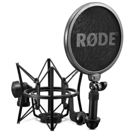 	Micros Home Studio - Rode - K2