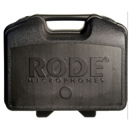 	Micros Home Studio - Rode - NT2000