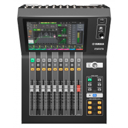 	Tables de mixage numériques - Yamaha - DM3S