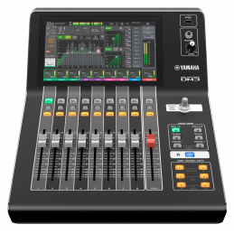 	Tables de mixage numériques - Yamaha - DM3S