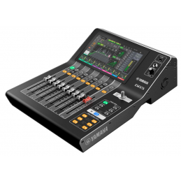 	Tables de mixage numériques - Yamaha - DM3