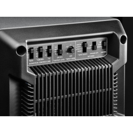 Enceintes monitoring de studio - Neumann - KH 120 II