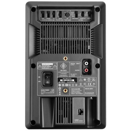 Enceintes monitoring de studio - Neumann - KH 120 II