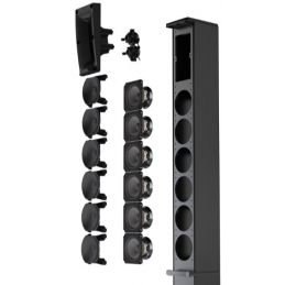 	Systèmes amplifiés - LD Systems - MAUI 11 G3