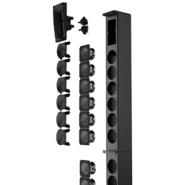 	Systèmes amplifiés - LD Systems - MAUI 28 G3