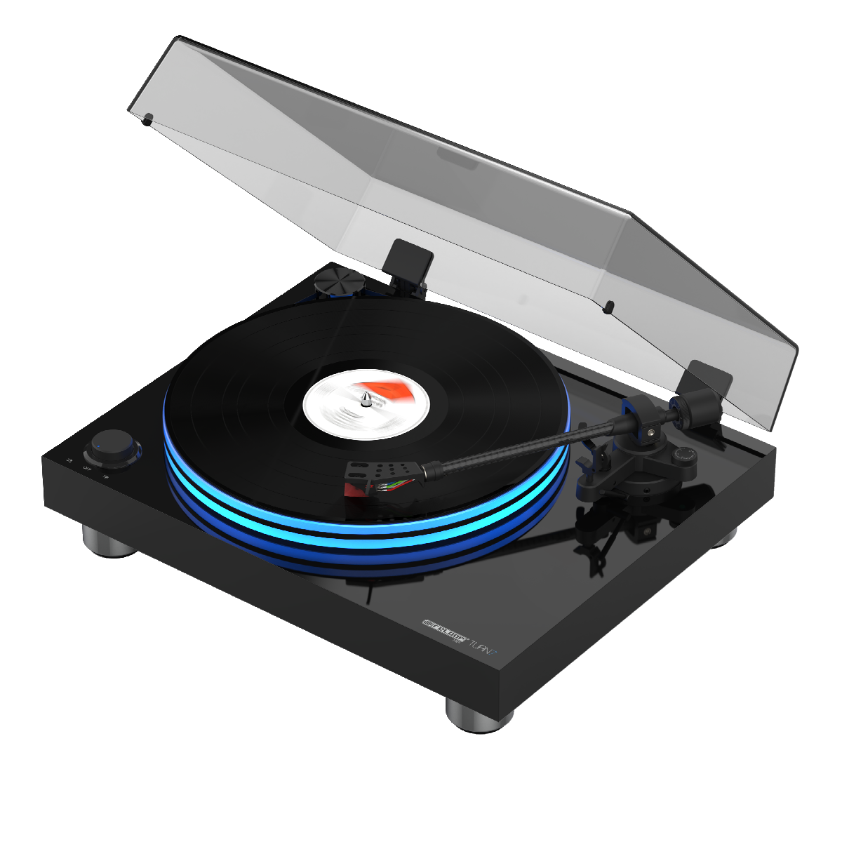 Platines vinyles hifi - Reloop Hifi - TURN 7