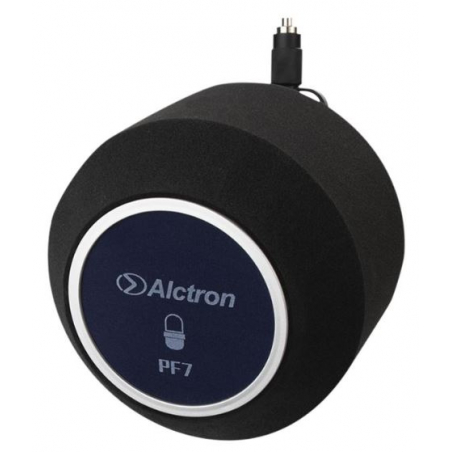 Traitement acoustique - Alctron - PF 7