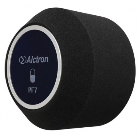 Traitement acoustique - Alctron - PF 7