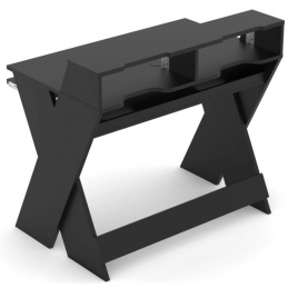 	Mobilier home studio - Glorious DJ - SOUND DESK COMPACT BLACK