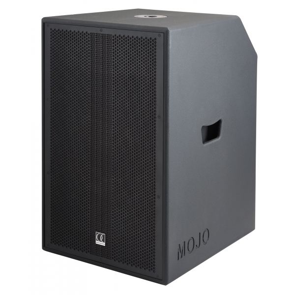 Audiophony MOJO curve XL Systèmes amplifiés Energyson