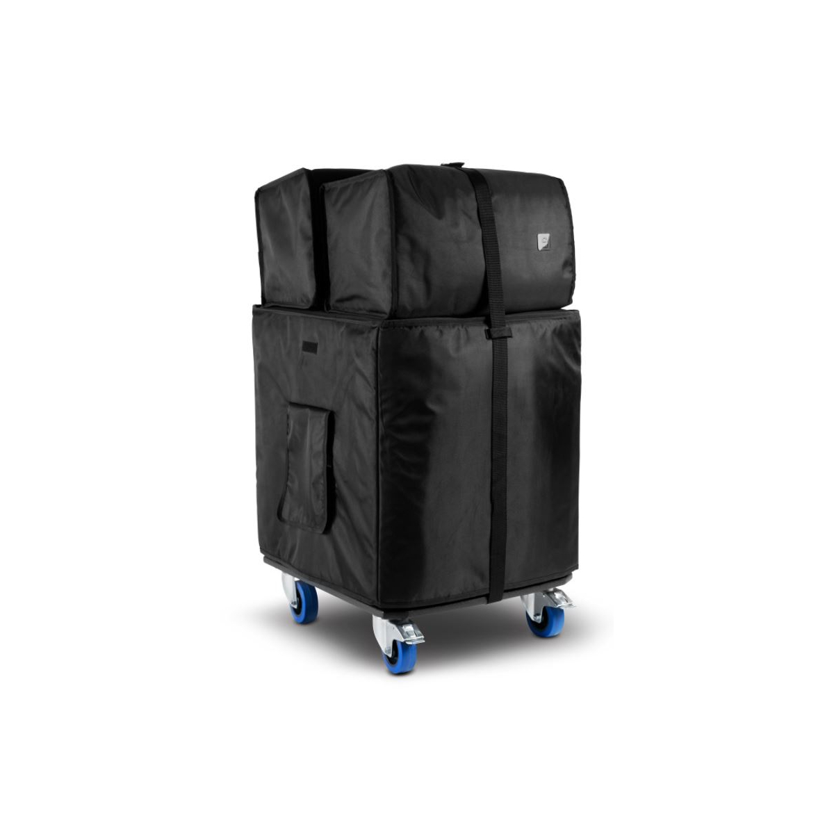 Housses enceintes - LD Systems - DAVE 15 G4X BAG SET