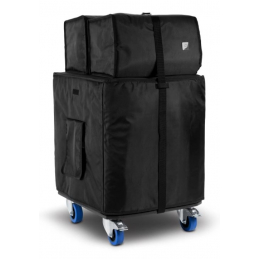 	Housses enceintes - LD Systems - DAVE 12 G4X BAG SET