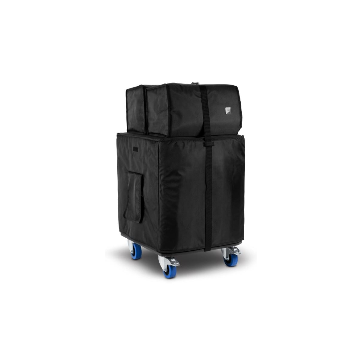 Housses enceintes - LD Systems - DAVE 12 G4X BAG SET