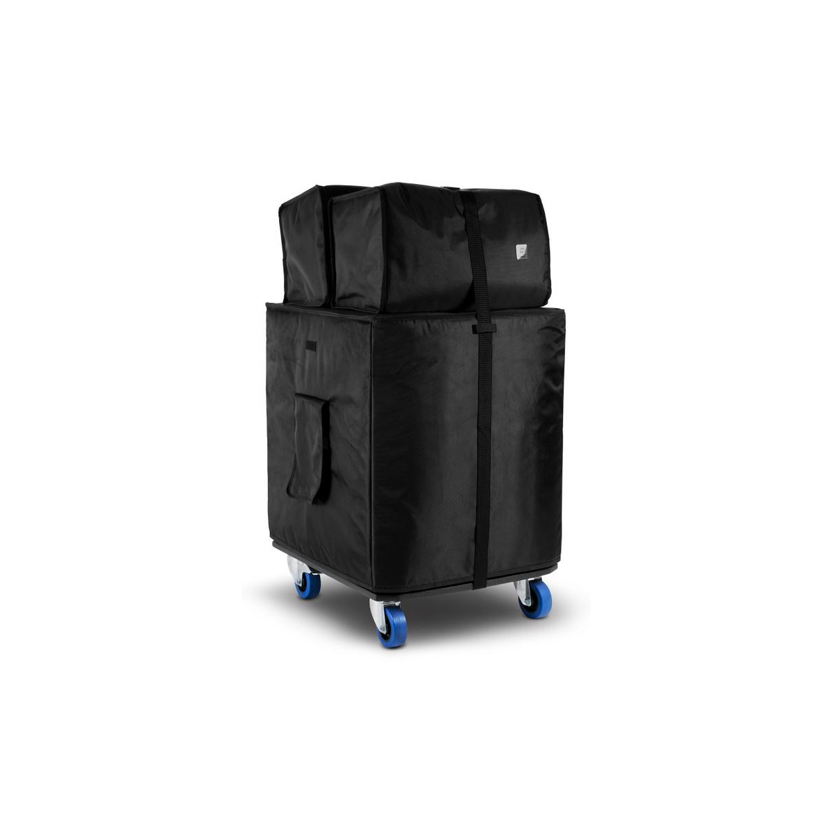 Housses enceintes - LD Systems - DAVE 18 G4X BAG SET