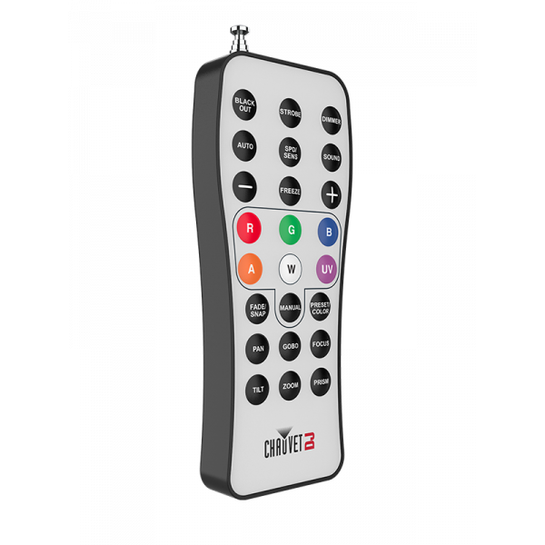 Accessoires éclairage - Chauvet DJ - RFC Chauvet