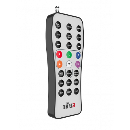 Accessoires éclairage - Chauvet DJ - RFC Chauvet