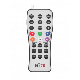 	Accessoires éclairage - Chauvet DJ - RFC Chauvet