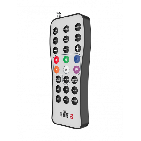 Accessoires éclairage - Chauvet DJ - RFC Chauvet