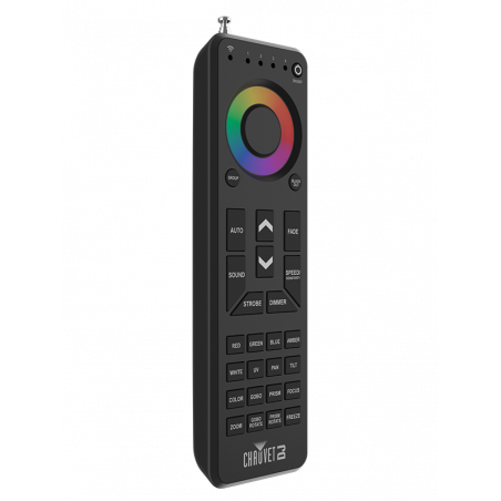 Accessoires éclairage - Chauvet DJ - RFC-XL Chauvet