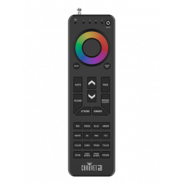 	Accessoires éclairage - Chauvet DJ - RFC-XL Chauvet