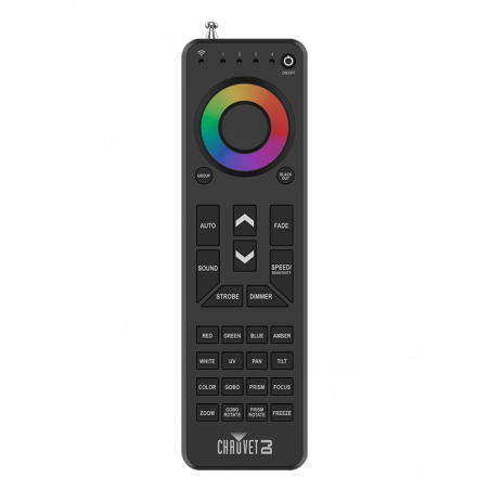 Accessoires éclairage - Chauvet DJ - RFC-XL Chauvet