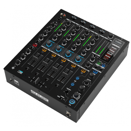 Tables de mixage DJ - Reloop - RMX-95
