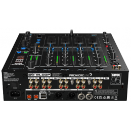 	Tables de mixage DJ - Reloop - RMX-95