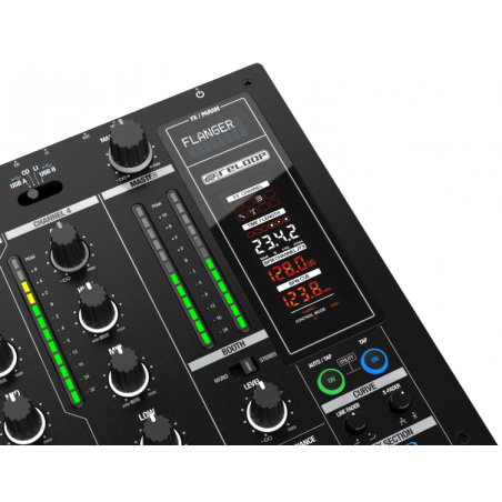 Tables de mixage DJ - Reloop - RMX-95